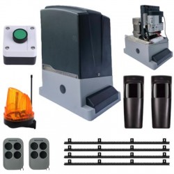 euromatic 1800 kg sliding gate opener motor in UAE