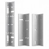 Magnetic Lock LZ Bracket for In-Swing Doors UAE