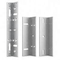Magnetic Lock LZ Bracket for In-Swing Doors UAE Magnetic Lock LZ Bracket for In-Swing Doors UAE