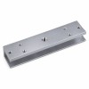 U Bracket for Glass Door Magnetic Lock 280KG UAE