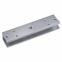U Bracket for Glass Door Magnetic Lock 280KG UAE U Bracket for Glass Door Magnetic Lock 280KG UAE