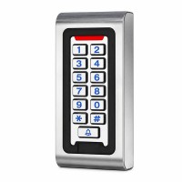 Metal Waterproof RFID Access Control Keypad UAE Metal Waterproof RFID Access Control Keypad UAE