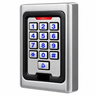 Standalone Access Control Keypad UAE Standalone Access Control Keypad UAE