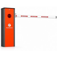 EUROMATIC Brushless Parking Barrier Gate 3-6M