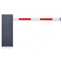 Gate Barrier Telescopic 6M Gate Barrier Telescopic 6M