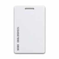 RFID EM 125KHz Middle Range Thick Card UAE RFID EM 125KHz Middle Range Thick Card UAE