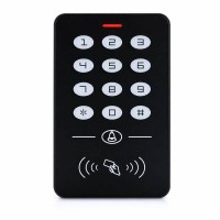 RFID Standalone Access Control Keypad UAE RFID Standalone Access Control Keypad UAE