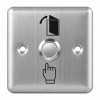 Stainless Steel Exit Button UAE
