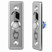 Access Control Stainless Steel Exit Button UAE Access Control Stainless Steel Exit Button UAE