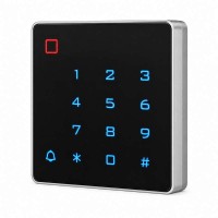 Touch Keypad Standalone Access Control Reader UAE Touch Keypad Standalone Access Control Reader UAE