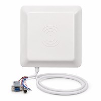 UHF RFID Long Distance Reader 5M UAE UHF RFID Long Distance Reader 5M UAE