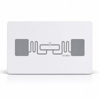 UHF Long Range RFID Card Tag UAE UHF Long Range RFID Card Tag UAE