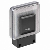 FAAC XLED Flashing Light UAE FAAC XLED Flashing Light UAE