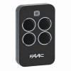 FAAC XT4 433 RC Remote Control UAE