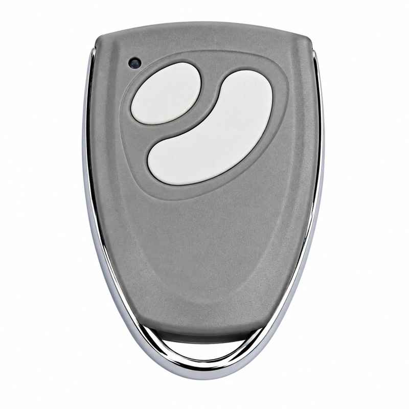 FORESEE FR36B Gate Remote Control Dubai UAE FORESEE FR36B Remote Control UAE