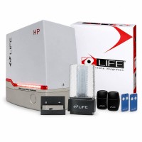 LIFE DEUS 600 KG 24V Sliding Gate Motor UAE