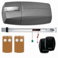 LIFE PROBO PR120 XL Garage Door Opener UAE LIFE PROBO PR120 XL Garage Door Opener UAE