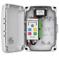 LIFE GEBOX Swing Gate Motor Control Kit UAE LIFE GEBOX Swing Gate Motor Control Kit UAE