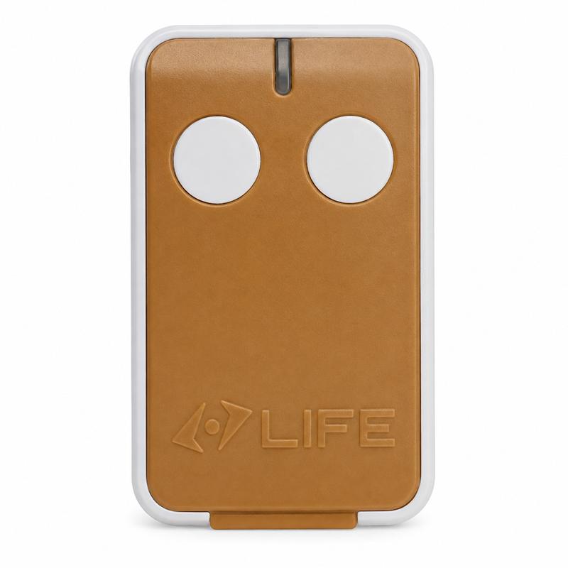 LIFE MAXI2 Gate Remote Dubai UAE LIFE MAXI2 Remote Control UAE