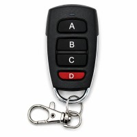 LIFE Gates Remote Control Transmitter UAE