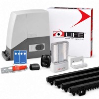 LIFE ACER 600 KG Sliding Gate Motor UAE Gate Motor UAE LIFE ACER 600 KG Sliding Gate Motor UAE Gate Motor UAE
