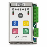LIFE RG 1R DL Sliding Motor Control Board UAE LIFE RG 1R DL Sliding Motor Control Board UAE