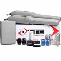 LIFE OPTIMO OP3 700 KG Swing Gate Opener UAE
