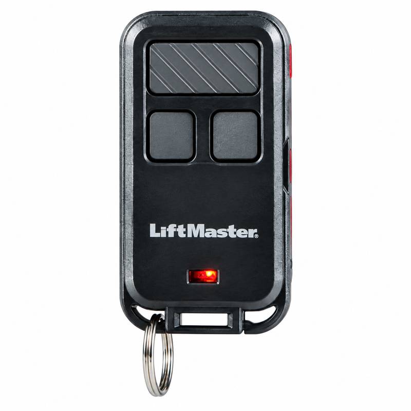 LIFTMASTER 890MAX Garage Door Remote Dubai UAE LIFTMASTER 890MAX Remote Control UAE