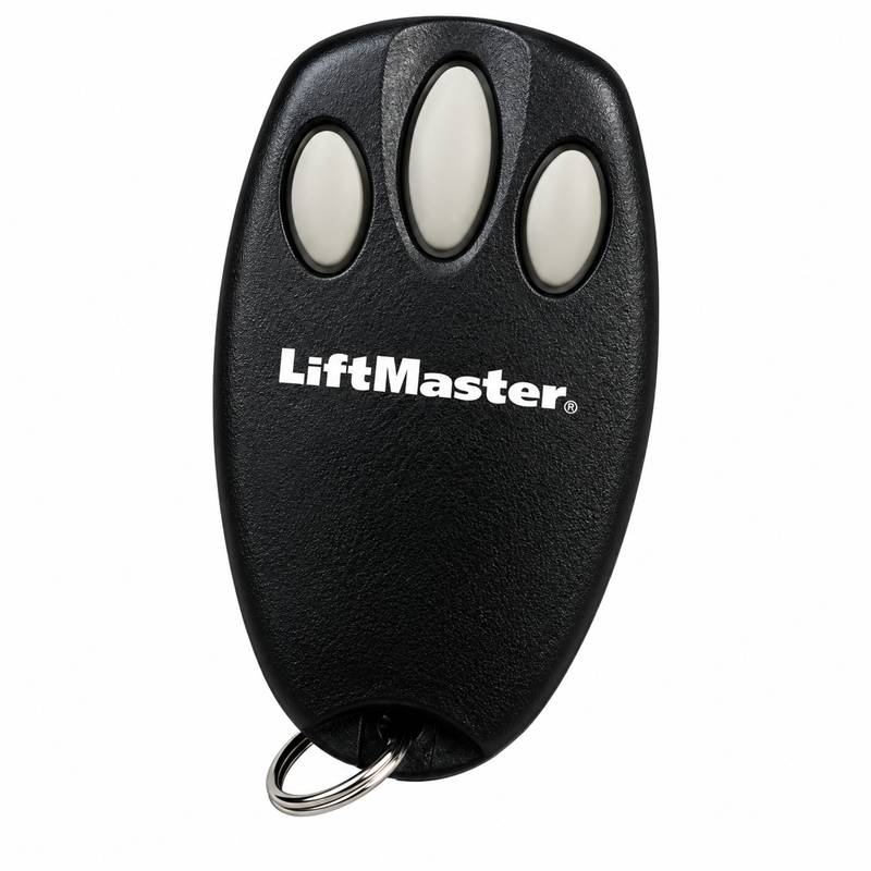 LIFTMASTER 94335E Garage Door Remote Dubai UAE LIFTMASTER 94335E Garage Remote Control UAE