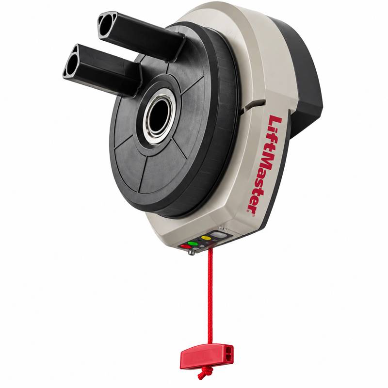 LIFTMASTER LM555EVGBSA Roller Garage Motor Dubai UAE LIFTMASTER LM555EVGBSA Roller Garage Door Opener UAE