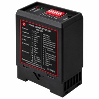 PD-132 Vehicle Loop Detector 230V UAE PD-132 Vehicle Loop Detector 230V UAE
