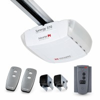MARANTEC COMFORT 370 Garage Door Opener UAE MARANTEC COMFORT 370 Garage Door Opener UAE