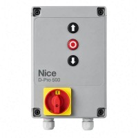 NICE DPRO500 Control Unit UAE NICE DPRO500 Control Unit UAE