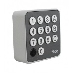 NICE ERA EDSWG digital wireless keypad switch UAE