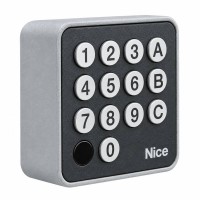 NICE ERA EDSWG Digital Wireless Keypad UAE NICE ERA EDSWG Digital Wireless Keypad UAE