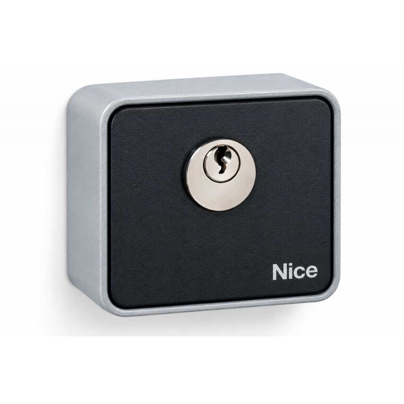 NICE ERA KEY EKS Gate Key Selector Dubai UAE NICE ERA KEY EKS Key Switch UAE