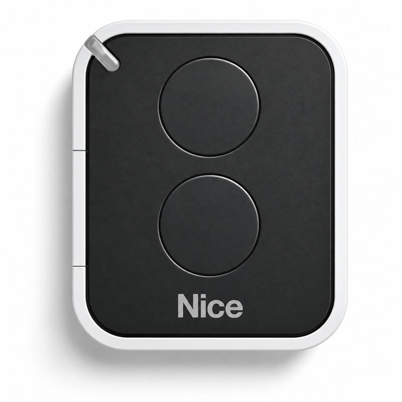 NICE ERA ONE ON2E Gate Remote Dubai UAE NICE ERA ONE ON2E Remote Control UAE