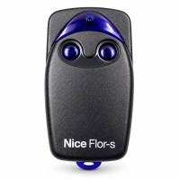 NICE FLOR-S Remote Control UAE NICE FLOR-S Remote Control UAE