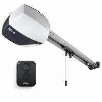 NICE SPINBUS SPIN30 Garage Door Opener UAE NICE SPINBUS SPIN30 Garage Door Opener UAE