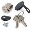 NICE Sliding Gate Motor Lock Cylinder Key UAE NICE Sliding Gate Motor Lock Cylinder Key UAE
