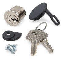 NICE Sliding Gate Motor Lock Cylinder Key UAE NICE Sliding Gate Motor Lock Cylinder Key UAE