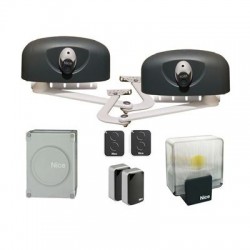 NICE HYPPO 7000 swing gate motor for 3m gates UAE