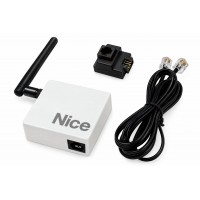 NICE IT4WIFI KIT Smart WiFi Controller UAE NICE IT4WIFI KIT Smart WiFi Controller UAE