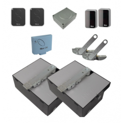 NICE L-FAB 4000 underground swing gate motor for 4m gates UAE