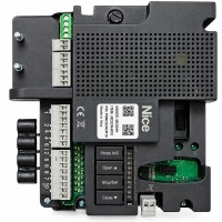 NICE MCA5 Spare Control Unit UAE NICE MCA5 Spare Control Unit UAE
