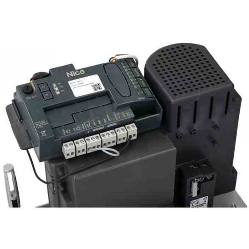 NICE MCU1 Control Board RBS400 RBS600 UAE NICE MCU1 Control Unit with MLAE22 Board UAE