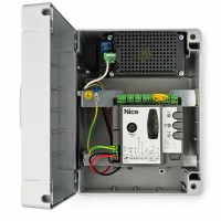 NICE Moonclever Control Unit for Swing Gate Motors UAE NICE Moonclever Control Unit for Swing Gate Motors UAE