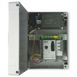 NICE Moonclever 24VDC swing gate control unit UAE