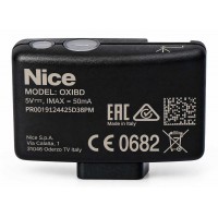 NICE OXI BD Bidirectional Receiver UAE NICE OXI BD Bidirectional Receiver UAE