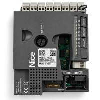 NICE RBA3/C Control Board for ROBUS Sliding Gate Motors UAE NICE RBA3/C Control Board for ROBUS Sliding Gate Motors UAE